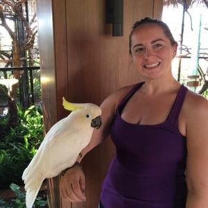 Meet your Posher, Michelle